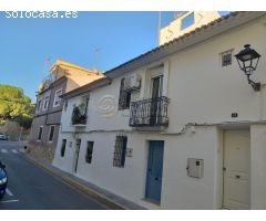 ¡Oportunidad única en Villajoyosa!