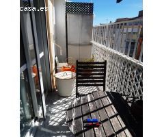 Se vende ático en el corazón de Benidorm