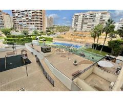 Apartamento en venta en Cala de Villajoyosa – Listo para entrar a vivir