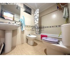 Apartamento en venta en Cala de Villajoyosa – Listo para entrar a vivir