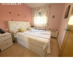 Apartamento en venta en Cala de Villajoyosa – Listo para entrar a vivir