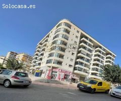 Apartamento en venta en Cala de Villajoyosa – Listo para entrar a vivir