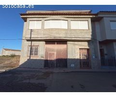 Casa en venta en c. río quipar, s/n, Bullas, Murcia