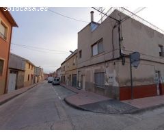 Vivienda en venta en c. juan soler porras, 11, Bullas, Murcia