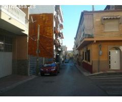 Suelo urbano consolidado/solar en venta en c. felix rodriguez de la fuente, 47-49, Molina De Segura,