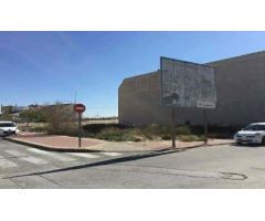 Suelo urbano consolidado/solar en venta en c. jose antonio camacho, 2, Lorqui, Murcia