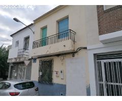 Casa en venta en C. Fernández Vera, 56, Alguazas, Murcia