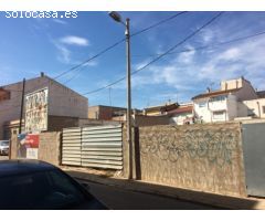 Terreno urbano para construir en venta en C. Amistad, 6, Palmar, El (El Palmar), Murcia