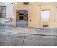 Local en venta en c. cuesta de chorillo, 3, Cieza, Murcia