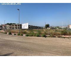 Terreno urbano no consolidado en venta en c. platon, 22, Lorqui, Murcia