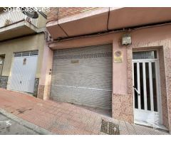 Local en venta en Calle Saavedra Fajardo, Bajo, 30500, Molina De Segura (Murcia)