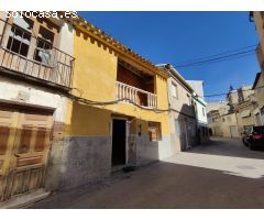 Casa en venta en Calle SANTA ANA 20, Bullas