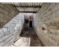 Casa en venta en Calle SANTA ANA 20, Bullas