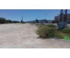 Parcela en Calle BENIAJAN, Murcia