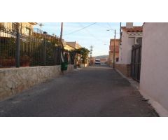 Parcela en Calle DE LAS CARRETAS UNIDAD DE ACTUACION 6, Lorca