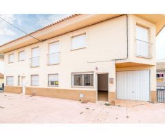 Casa en venta en c. rio ebro, 12, Alhama De Murcia, Murcia