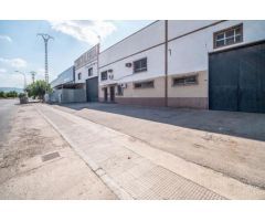 Nave industrial en Venta en Castrillo de Murcia, Murcia