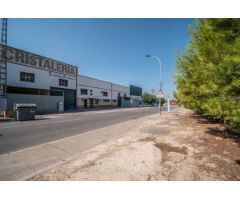 Nave industrial en Venta en Castrillo de Murcia, Murcia