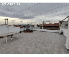 Estupenda vivienda Primera Planta en Molina de Segura