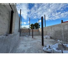 Solar en Venta zona de Los Vientos Molina de Segura