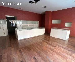 Local en venta en Calle Hermanos José y Félix Templado Cieza