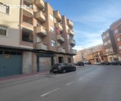 Local en venta en Calle Hermanos José y Félix Templado Cieza