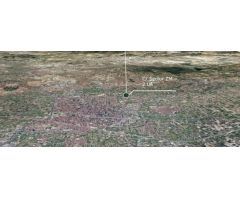 Terreno en venta en Santiago y Zaraiche Portada Campuzano, Murcia