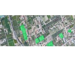 Terreno en venta en Santiago y Zaraiche Portada Campuzano, Murcia