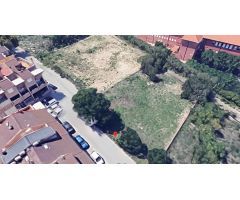 Terreno urbanizable en venta en calle Camino Salabosque La Alberca