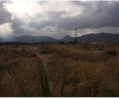 erreno urbanizable para invertir en Pago del Mayayo,  El Palmar Murcia