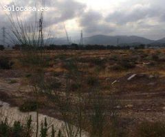erreno urbanizable para invertir en Pago del Mayayo,  El Palmar Murcia
