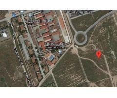erreno urbanizable para invertir en Pago del Mayayo,  El Palmar Murcia