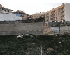Terreno Urbano no consolidado en venta para invertir en Travesia Carril Caldereros, Lorca, Murcia