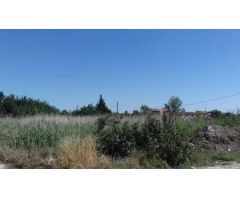 Terreno Urbanizable en Venta en Avda. Region Murciana Los Dolores Murcia