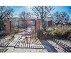 Nave en venta en carretera de valencia -polígono 44-, km. 98a, Yecla, Murcia