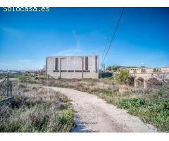 Nave en venta en carretera de valencia -polígono 44-, km. 98a, Yecla, Murcia