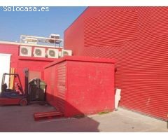 Nave en venta en carretera de Lorca,  Aguilas, Murcia