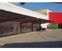Nave en venta en carretera de Lorca,  Aguilas, Murcia