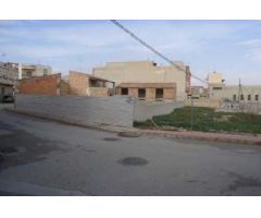 Terreno urbano para construir en venta en Avda. España, 2-4, Campos Del Rio, Murcia