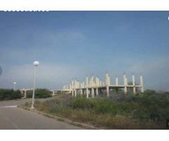 Terreno urbano para construir en venta en poligono Veneziola, La Manga del Mar Menor, Murcia