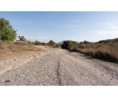Terreno urbanizable en transformación en venta en carretera Aguilas-Cope, Aguilas, Murcia
