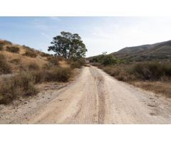 Terreno urbanizable en transformación en venta en carretera Aguilas-Cope, Aguilas, Murcia