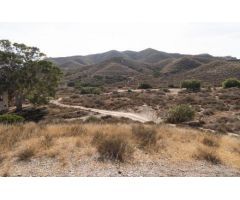 Terreno urbanizable en transformación en venta en carretera Aguilas-Cope, Aguilas, Murcia