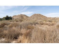 Terreno urbanizable en transformación en venta en carretera Aguilas-Cope, Aguilas, Murcia