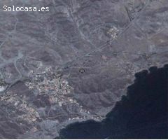 Terreno urbanizable en transformación en venta en carretera Aguilas-Cope, Aguilas, Murcia
