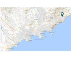Terreno urbanizable en transformación en venta en carretera Aguilas-Cope, Aguilas, Murcia