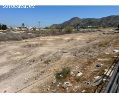 Terreno urbanizable en transformación en venta en plan parcial zm-sj1, San Jose de La Vega Murcia