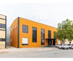 Nave en venta para invertir en Poligono industrial Las Teresas Yecla, Murcia