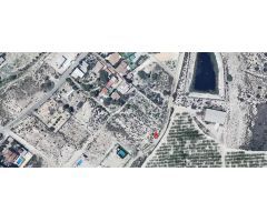Terreno en Venta en El Pino Molina de Segura