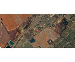Terreno urbanizable en venta en Urbanizacion Novo Carthago Parcela 5, 21 y 32 Los Urrutias Cartagena